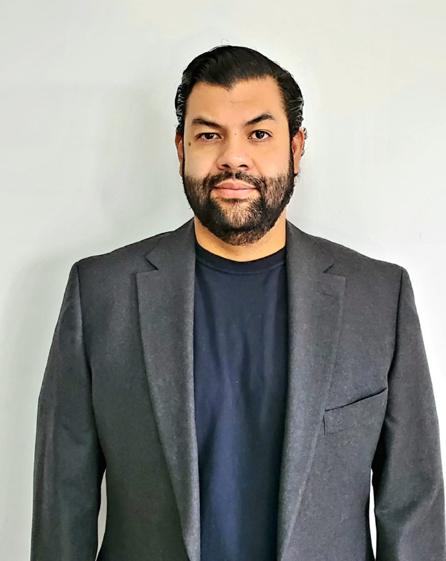 Carlos Portillo
